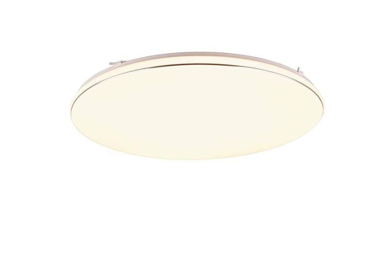 Trio Lighting Blanca LED Loftlampe 53 cm Hvid - Belysning - Lamper & indendørsbelysning - Loftlampe - Plafond
