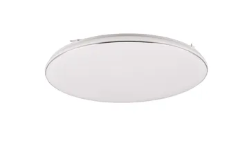 Trio Lighting Blanca LED Loftlampe 53 cm Hvid - Belysning - Lamper & indendørsbelysning - Loftlampe - Plafond