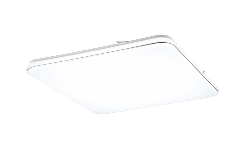 Trio Lighting Blanca LED Loftlampe 53x53 cm Hvid 4000K - Belysning - Lamper & indendørsbelysning - Loftlampe - Plafond