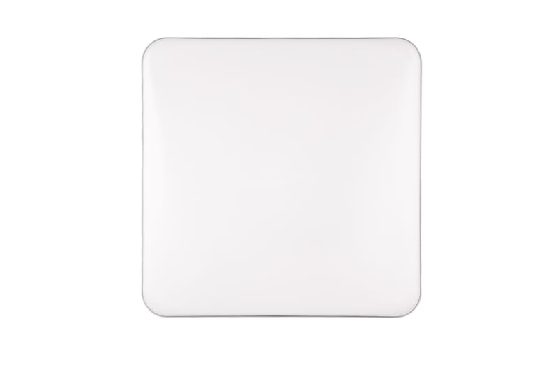 Trio Lighting Blanca LED Loftlampe 53x53 cm Hvid 4000K - Belysning - Lamper & indendørsbelysning - Loftlampe - Plafond
