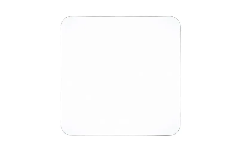 Trio Lighting Blanca LED Loftlampe 53x53 cm Hvid 4000K - Belysning - Lamper & indendørsbelysning - Loftlampe - Plafond