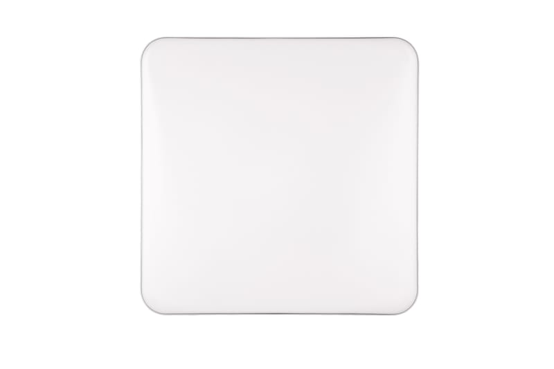 Trio Lighting Blanca LED Loftlampe 53x53 cm Hvid 4000K - Belysning - Lamper & indendørsbelysning - Loftlampe - Plafond