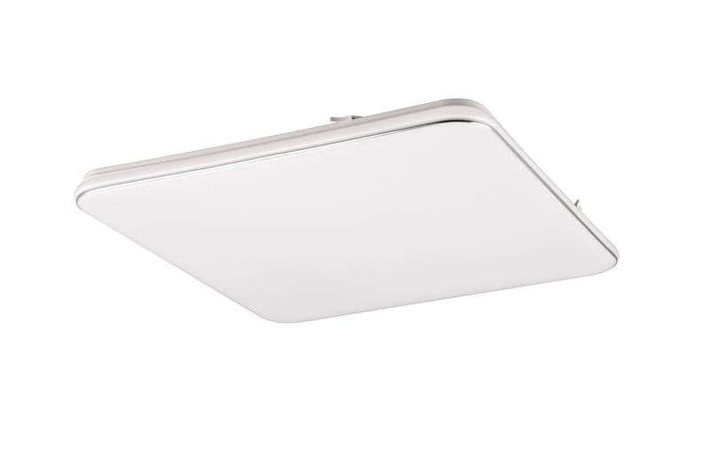 Trio Lighting Blanca LED Loftlampe 53x53 cm Hvid 4000K - Belysning - Lamper & indendørsbelysning - Loftlampe - Plafond
