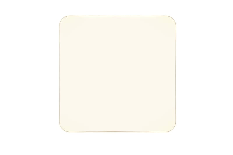 Trio Lighting Blanca LED Loftlampe 53x53 cm Hvid - Belysning - Lamper & indendørsbelysning - Loftlampe - Plafond