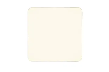 Trio Lighting Blanca LED Loftlampe 53x53 cm Hvid - Belysning - Lamper & indendørsbelysning - Loftlampe - Plafond