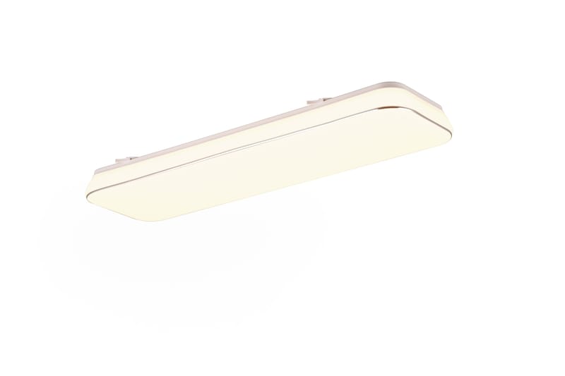 Trio Lighting Blanca LED Loftlampe 60x17 cm Hvid - Belysning - Lamper & indendørsbelysning - Loftlampe - Plafond
