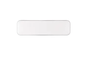 Trio Lighting Blanca LED Loftlampe 60x17 cm Hvid - Belysning - Lamper & indendørsbelysning - Loftlampe - Plafond