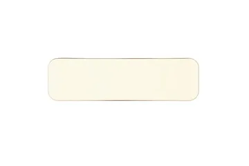 Trio Lighting Blanca LED Loftlampe 60x17 cm Hvid - Belysning - Lamper & indendørsbelysning - Loftlampe - Plafond