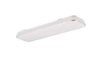 Trio Lighting Blanca LED Loftlampe 60x17 cm Hvid - Belysning - Lamper & indendørsbelysning - Loftlampe - Plafond