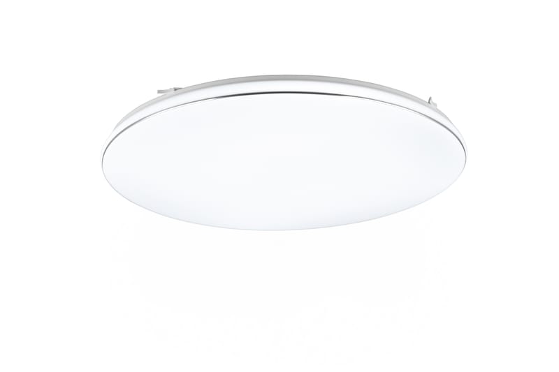 Trio Lighting Blanca LED Taklampe 53 cm Hvit 4000K - Belysning - Lamper & indendørsbelysning - Loftlampe - Plafond