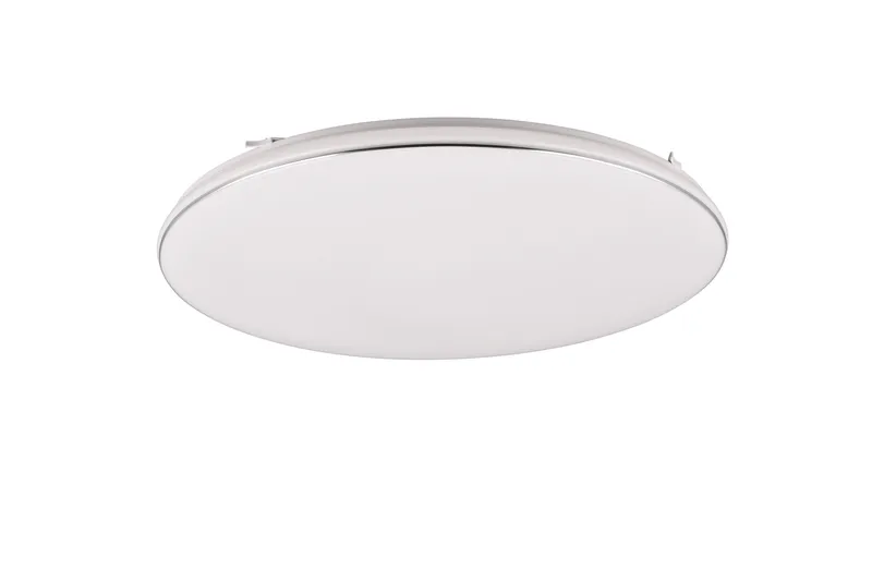 Trio Lighting Blanca LED Taklampe 53 cm Hvit 4000K - Belysning - Lamper & indendørsbelysning - Loftlampe - Plafond