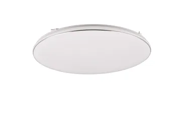 Trio Lighting Blanca LED Taklampe 53 cm Hvit 4000K - Belysning - Lamper & indendørsbelysning - Loftlampe - Plafond