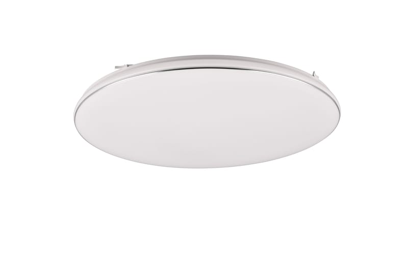 Trio Lighting Blanca LED Taklampe 53 cm Hvit 4000K - Belysning - Lamper & indendørsbelysning - Loftlampe - Plafond