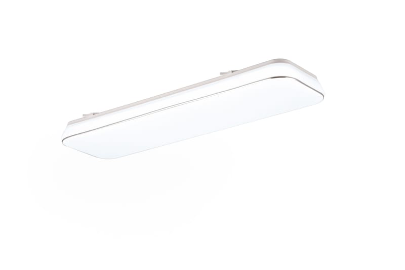 Trio Lighting Blanca LED Taklampe 60x17 cm Hvit 4000K - Belysning - Lamper & indendørsbelysning - Loftlampe - Plafond