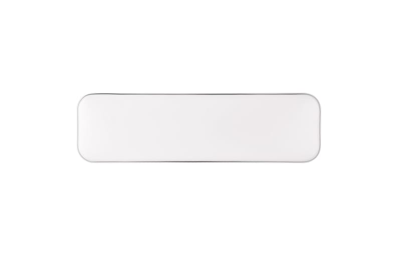 Trio Lighting Blanca LED Taklampe 60x17 cm Hvit 4000K - Belysning - Lamper & indendørsbelysning - Loftlampe - Plafond