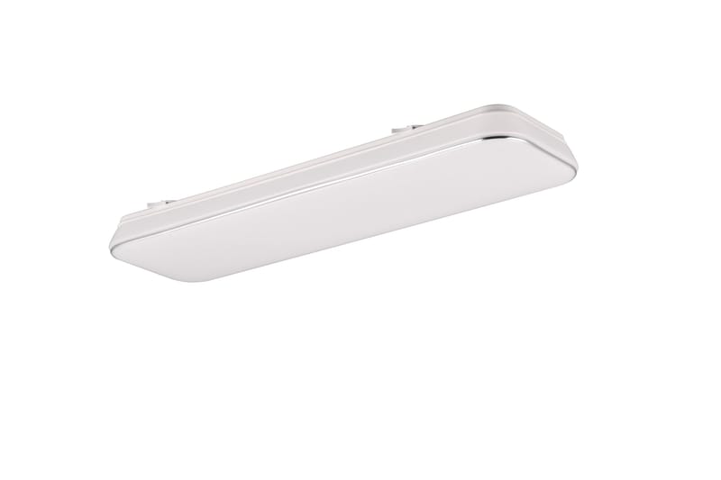 Trio Lighting Blanca LED Taklampe 60x17 cm Hvit 4000K - Belysning - Lamper & indendørsbelysning - Loftlampe - Plafond
