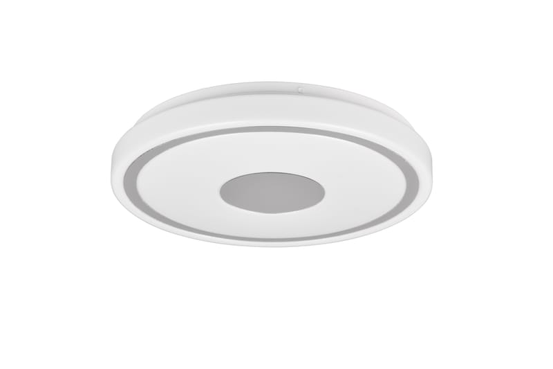 Trio Lighting Bunda LED Loftlampe 34 cm Krom - Belysning - Lamper & indendørsbelysning - Loftlampe - Plafond