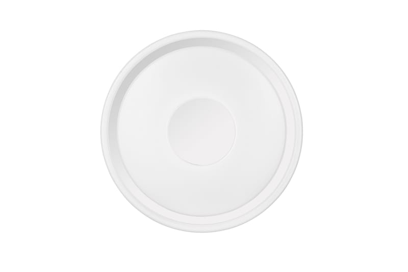Trio Lighting Bunda LED Loftlampe 34 cm Krom - Belysning - Lamper & indendørsbelysning - Loftlampe - Plafond