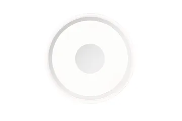 Trio Lighting Bunda LED Loftlampe 34 cm Krom - Belysning - Lamper & indendørsbelysning - Loftlampe - Plafond