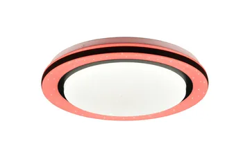 Trio Lighting Cartida LED Loftlampe Hvid Starlight RGB - Belysning - Lamper & indendørsbelysning - Loftlampe - Plafond