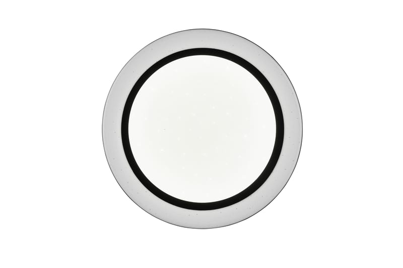 Trio Lighting Cartida LED Loftlampe Hvid Starlight RGB - Belysning - Lamper & indendørsbelysning - Loftlampe - Plafond