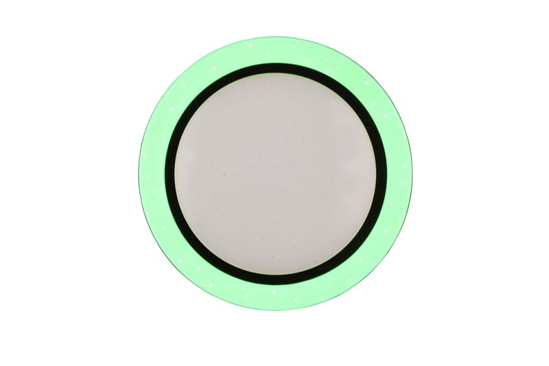 Trio Lighting Cartida LED Loftlampe Hvid Starlight RGB - Belysning - Lamper & indendørsbelysning - Loftlampe - Plafond