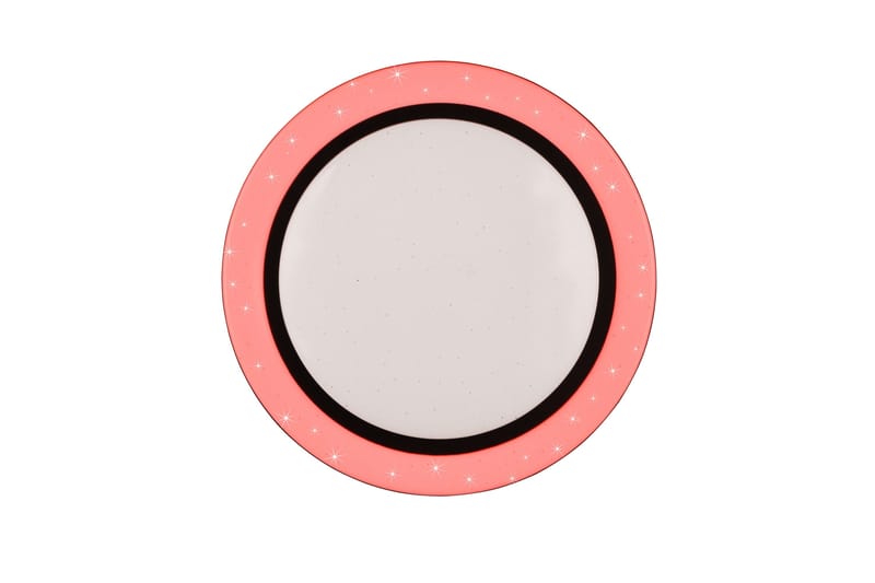 Trio Lighting Cartida LED Loftlampe Hvid Starlight RGB - Belysning - Lamper & indendørsbelysning - Loftlampe - Plafond