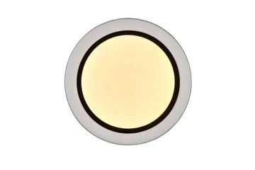 Trio Lighting Cartida LED Loftlampe Hvid Starlight RGB - Belysning - Lamper & indendørsbelysning - Loftlampe - Plafond