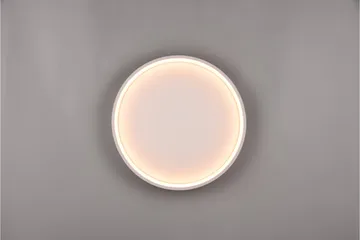 Trio Lighting Doha LED Loftlampe 45 cm Mat Hvid - Belysning - Lamper & indendørsbelysning - Loftlampe - Plafond