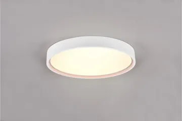 Trio Lighting Doha LED Loftlampe 45 cm Mat Hvid - Belysning - Lamper & indendørsbelysning - Loftlampe - Plafond