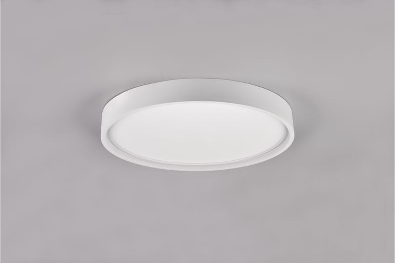 Trio Lighting Doha LED Loftlampe 45 cm Mat Hvid - Belysning - Lamper & indendørsbelysning - Loftlampe - Plafond