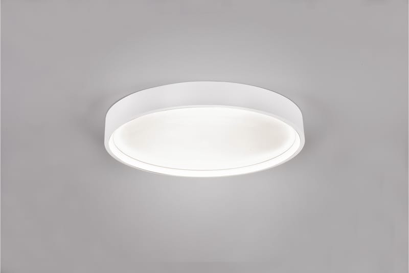 Trio Lighting Doha LED Loftlampe 45 cm Mat Hvid - Belysning - Lamper & indendørsbelysning - Loftlampe - Plafond