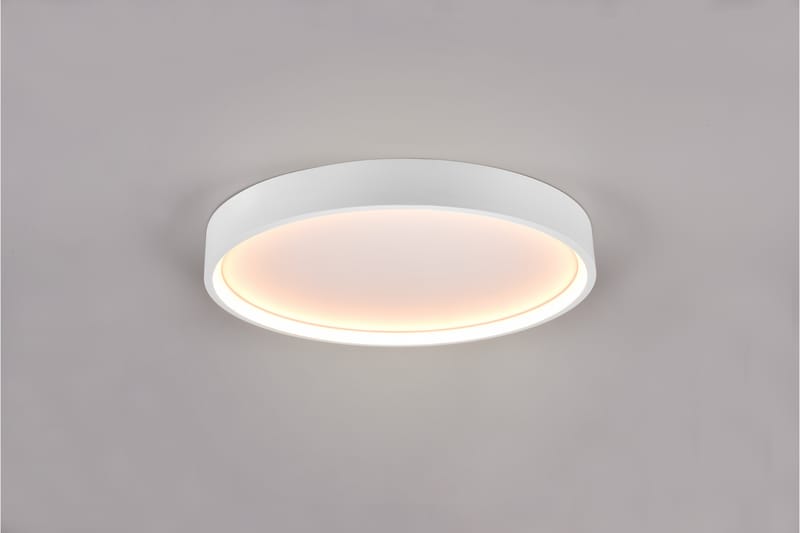 Trio Lighting Doha LED Loftlampe 45 cm Mat Hvid - Belysning - Lamper & indendørsbelysning - Loftlampe - Plafond