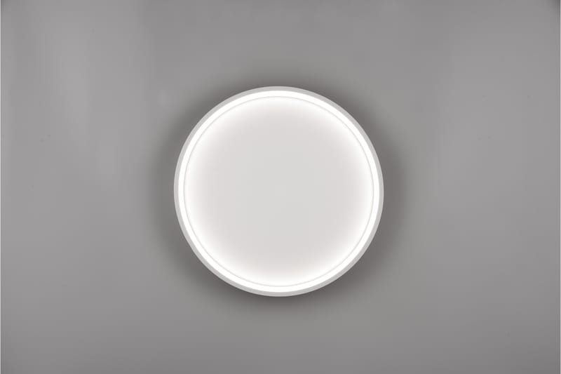 Trio Lighting Doha LED Loftlampe 45 cm Mat Hvid - Belysning - Lamper & indendørsbelysning - Loftlampe - Plafond