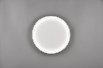 Trio Lighting Doha LED Loftlampe 45 cm Mat Hvid - Belysning - Lamper & indendørsbelysning - Loftlampe - Plafond