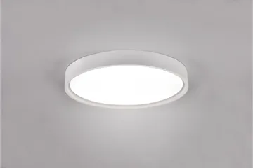 Trio Lighting Doha LED Loftlampe 45 cm Mat Hvid - Belysning - Lamper & indendørsbelysning - Loftlampe - Plafond