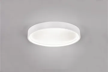 Trio Lighting Doha LED Loftlampe 45 cm Mat Hvid - Belysning - Lamper & indendørsbelysning - Loftlampe - Plafond