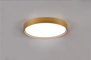 Trio Lighting Doha LED Loftlampe 45 cm Mat Messing - Belysning - Lamper & indendørsbelysning - Loftlampe - Plafond