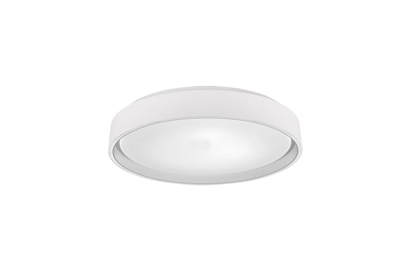 Trio Lighting Felis LED Loftlampe 40 cm Mat Hvid - Belysning - Lamper & indendørsbelysning - Loftlampe - Plafond