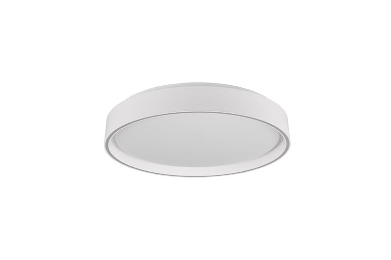 Trio Lighting Felis LED Loftlampe 40 cm Mat Hvid - Belysning - Lamper & indendørsbelysning - Loftlampe - Plafond