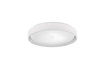 Trio Lighting Felis LED Loftlampe 40 cm Mat Hvid - Belysning - Lamper & indendørsbelysning - Loftlampe - Plafond