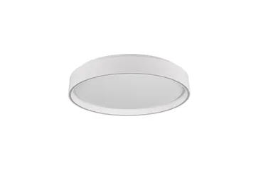 Trio Lighting Felis LED Loftlampe 40 cm Mat Hvid - Belysning - Lamper & indendørsbelysning - Loftlampe - Plafond
