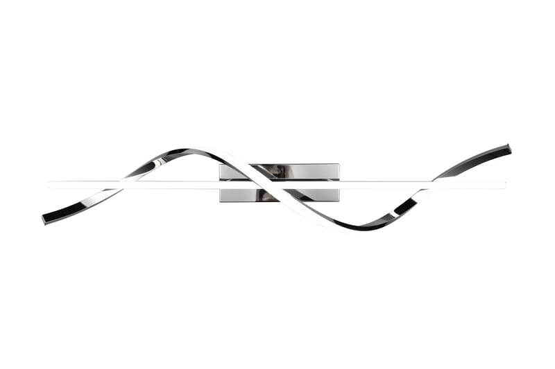 Trio Lighting Isabel LED Loftlampe Krom 4000K - Belysning - Lamper & indendørsbelysning - Loftlampe - Plafond