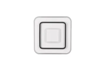 Trio Lighting Jora LED Loftlampe 40x40 cm Mat hvid - Belysning - Lamper & indendørsbelysning - Loftlampe - Plafond