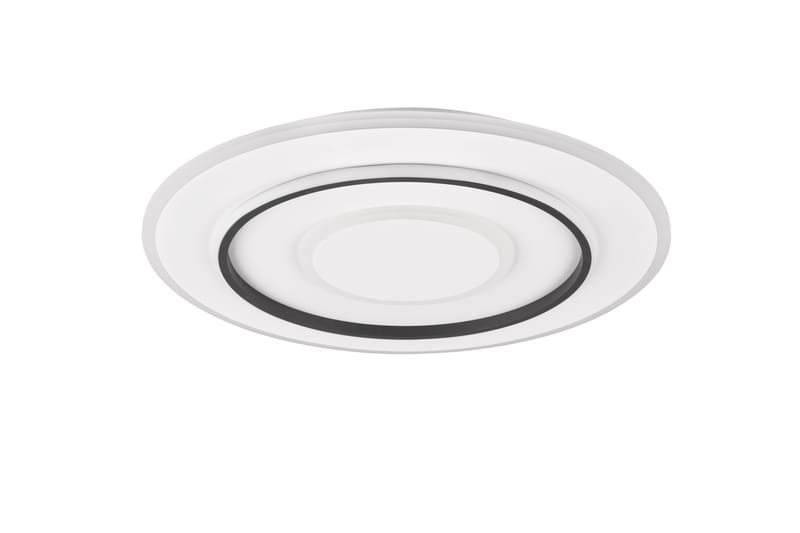 Trio Lighting Jora LED Loftlampe 60 cm Mat hvid - Belysning - Lamper & indendørsbelysning - Loftlampe - Plafond