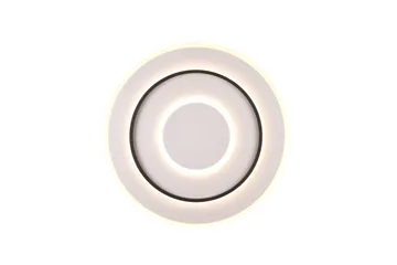 Trio Lighting Jora LED Loftlampe 60 cm Mat hvid - Belysning - Lamper & indendørsbelysning - Loftlampe - Plafond