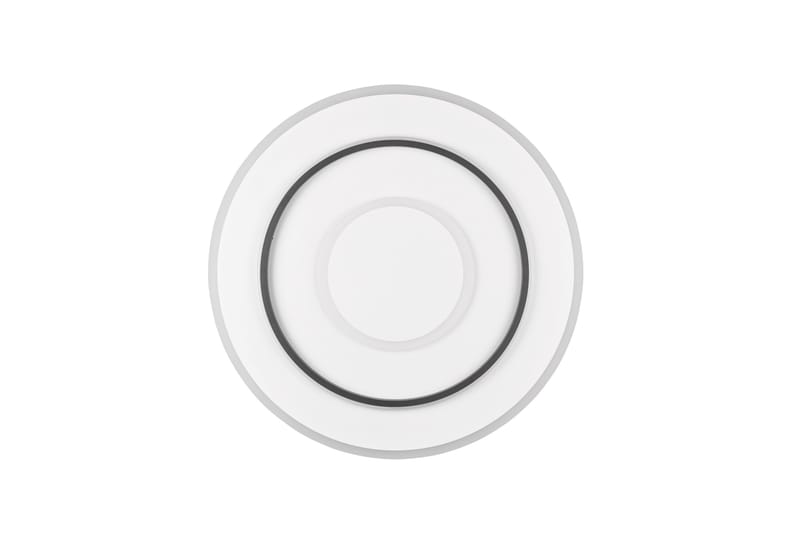 Trio Lighting Jora LED Loftlampe 60 cm Mat hvid - Belysning - Lamper & indendørsbelysning - Loftlampe - Plafond