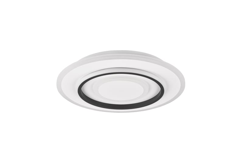 Trio Lighting Jora LED Taklampe 40 cm Matt Hvit - Belysning - Lamper & indendørsbelysning - Loftlampe - Plafond