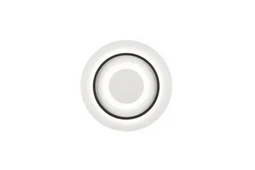 Trio Lighting Jora LED Taklampe 40 cm Matt Hvit - Belysning - Lamper & indendørsbelysning - Loftlampe - Plafond