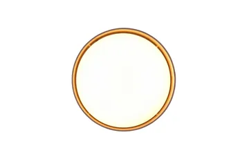 Trio Lighting Locarno LED Loftlampe 28 cm Greige - Belysning - Lamper & indendørsbelysning - Loftlampe - Plafond